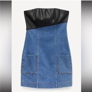 NWT STAUD SERENITY DRESS SIZE 0